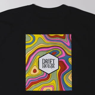 Trippy Dippy Tee