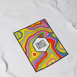 Trippy Dippy Tee