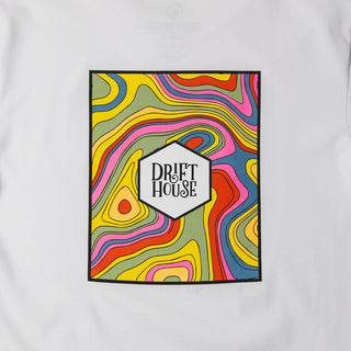 Trippy Dippy Tee