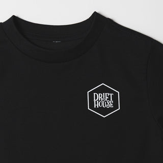 Trippy Dippy Toddler Tee