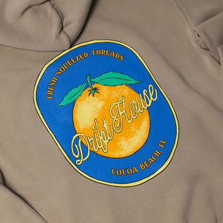 Fresh Squeezed Hoodie
