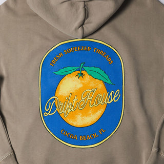 Fresh Squeezed Hoodie
