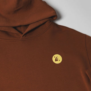Vintagon Hoodie