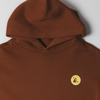Vintagon Hoodie