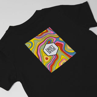 Trippy Dippy Toddler Tee