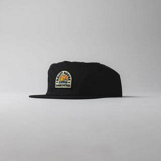 Dawn Patrol Hat