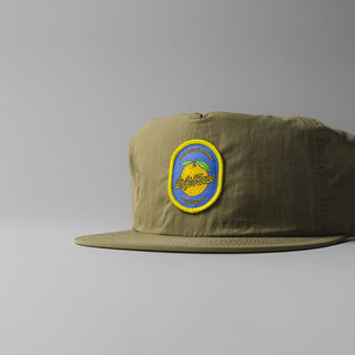 Fresh Squeezed Hat
