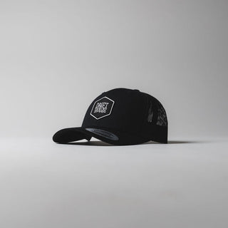 Hex Retro Trucker