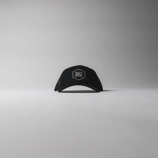 Hex Retro Trucker