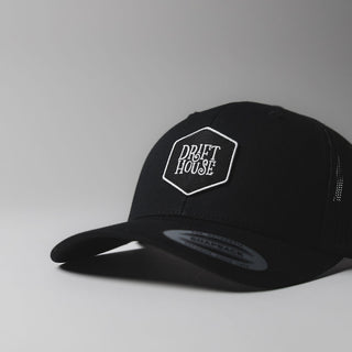 Hex Retro Trucker