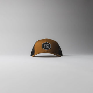 Hex Retro Trucker