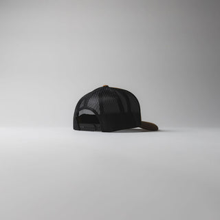 Hex Retro Trucker