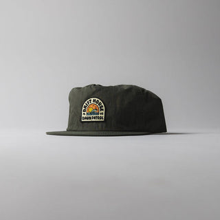 Dawn Patrol Hat
