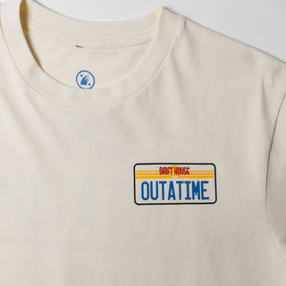 Out A Time Tee