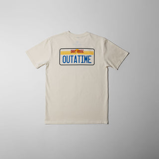 Out A Time Tee