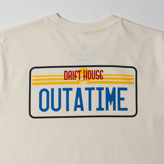 Out A Time Tee