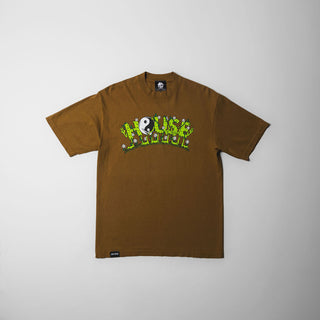 Camiseta de la unidad