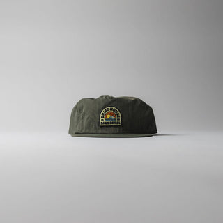 Dawn Patrol Hat