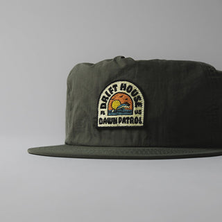 Dawn Patrol Hat