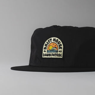 Dawn Patrol Hat