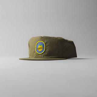 Fresh Squeezed Hat