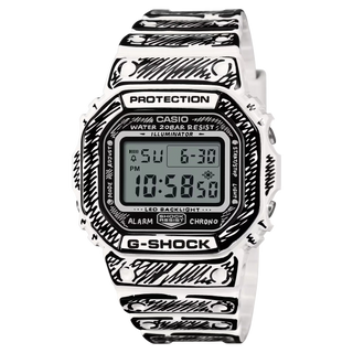 DW5600JV-7 Joshua Vides