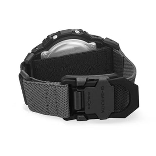 G-SHOCK DW5600MNC-1 Watch - Black Cloth Band