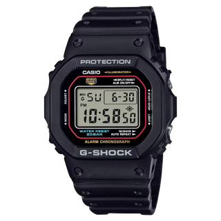 G-SHOCK DW5600RL-1 Watch - Original Colorway