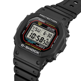 G-SHOCK DW5600RL-1 Watch - Original Colorway