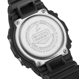 G-SHOCK DW5600RL-1 Watch - Original Colorway