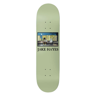 8.25" Jake Hayes Moonshadow Deck