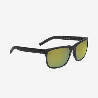 Electric Knoxville Sport sunglasses with Polarized Pro lenses, lightweight bio-resin frames, and performance grip.