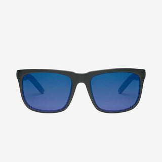 Electric Knoxville Sport sunglasses, bio-resin frames, blue light blocking polarized lenses, made in Italy, sport upgrade.