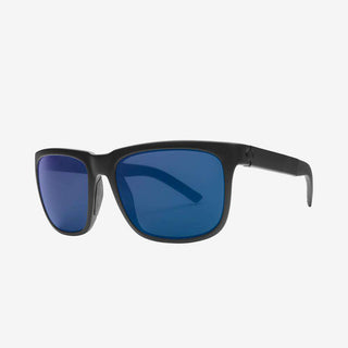 Electric Knoxville Sport sunglasses, bio-resin frames, blue light blocking polarized lenses, made in Italy, sport upgrade.