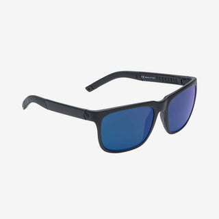 Electric Knoxville Sport sunglasses, bio-resin frames, blue light blocking polarized lenses, made in Italy, sport upgrade.