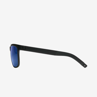 Electric Knoxville Sport sunglasses, bio-resin frames, blue light blocking polarized lenses, made in Italy, sport upgrade.