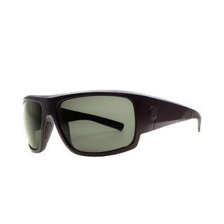 Electric Mahi Sunglasses with Full-Coverage Wrap-Around Frame