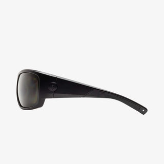 Electric Mahi Sunglasses with Full-Coverage Wrap-Around Frame