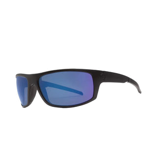 Electric Tech One Sport Sunglasses with Wrap-Around Frame