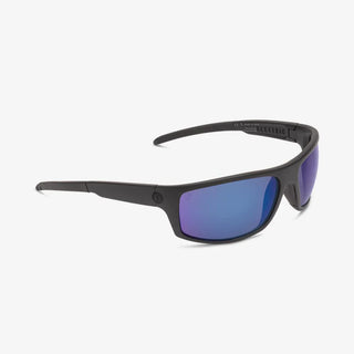 Electric Tech One Sport Sunglasses with Wrap-Around Frame