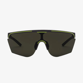 Electric Cove Kyuss/Grey Sunglasses with Blue Light Blocking Melanin-Infused Lenses