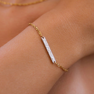 Sloan Bracelet Intermix