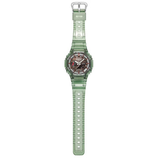 G-SHOCK GA2100CC-3A Coca-Cola 140th Anniversary Watch