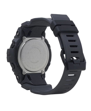 G-Shock Move GBD800UC-8 Digital Watch, fitness-focused, app connectivity, stylish utility colors, ideal for sports and daily use.