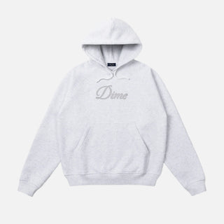 Cursive Logo Hoodie