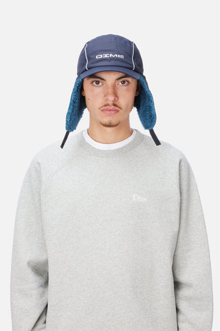 Hunter Earflap Cap