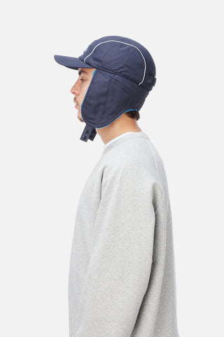 Hunter Earflap Cap