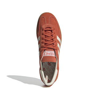 adidas Originals Handball Spezial Shoes - Preloved Red/Cream White/Crystal White