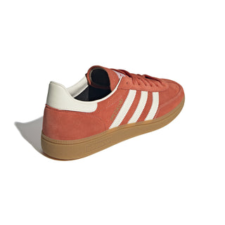 adidas Originals Handball Spezial Shoes - Preloved Red/Cream White/Crystal White