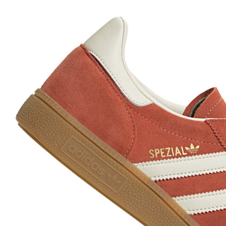 adidas Originals Handball Spezial Shoes - Preloved Red/Cream White/Crystal White